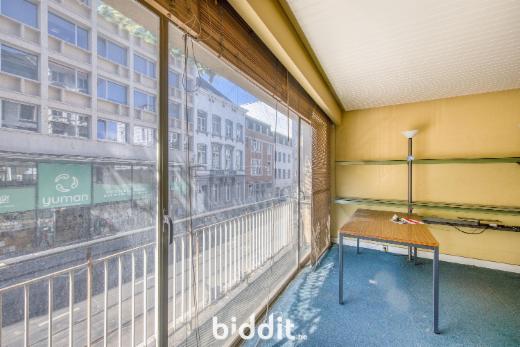 Derde alternatieve foto van het pand