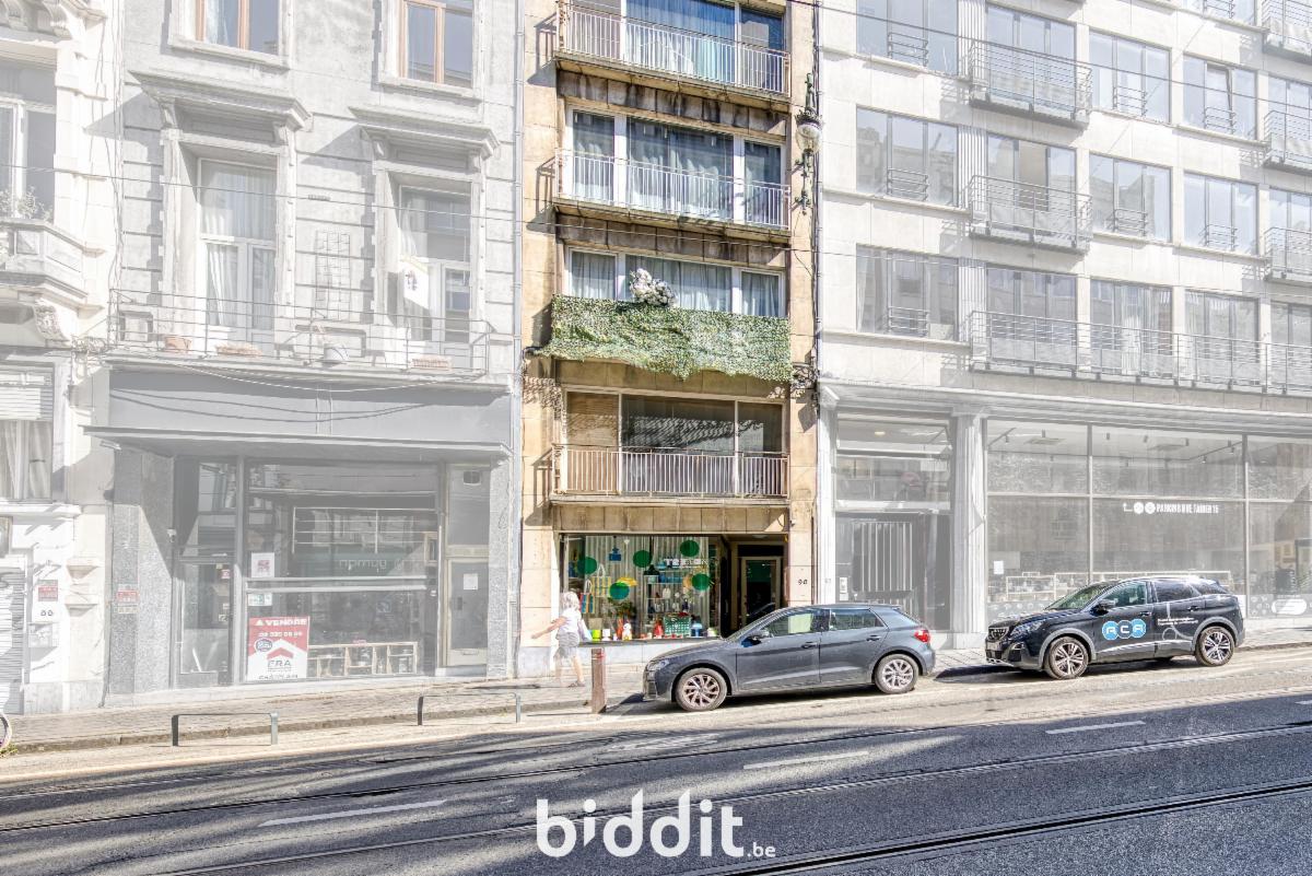 Presentatiebeeld van het pand n° 285961