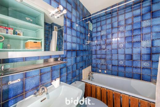 Eerste alternatieve foto van het pand