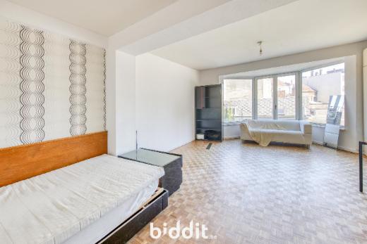 Derde alternatieve foto van het pand