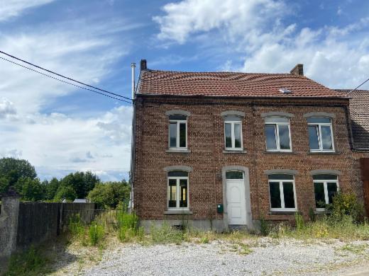 Presentatiebeeld van het pand n° 286582