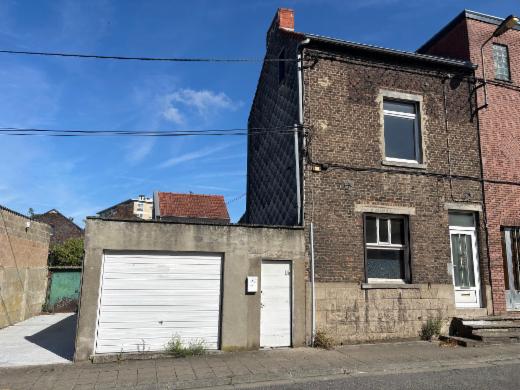 Presentatiebeeld van het pand n° 286745