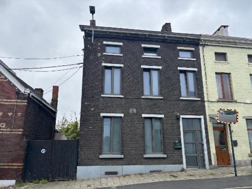 Presentatiebeeld van het pand n° 288780