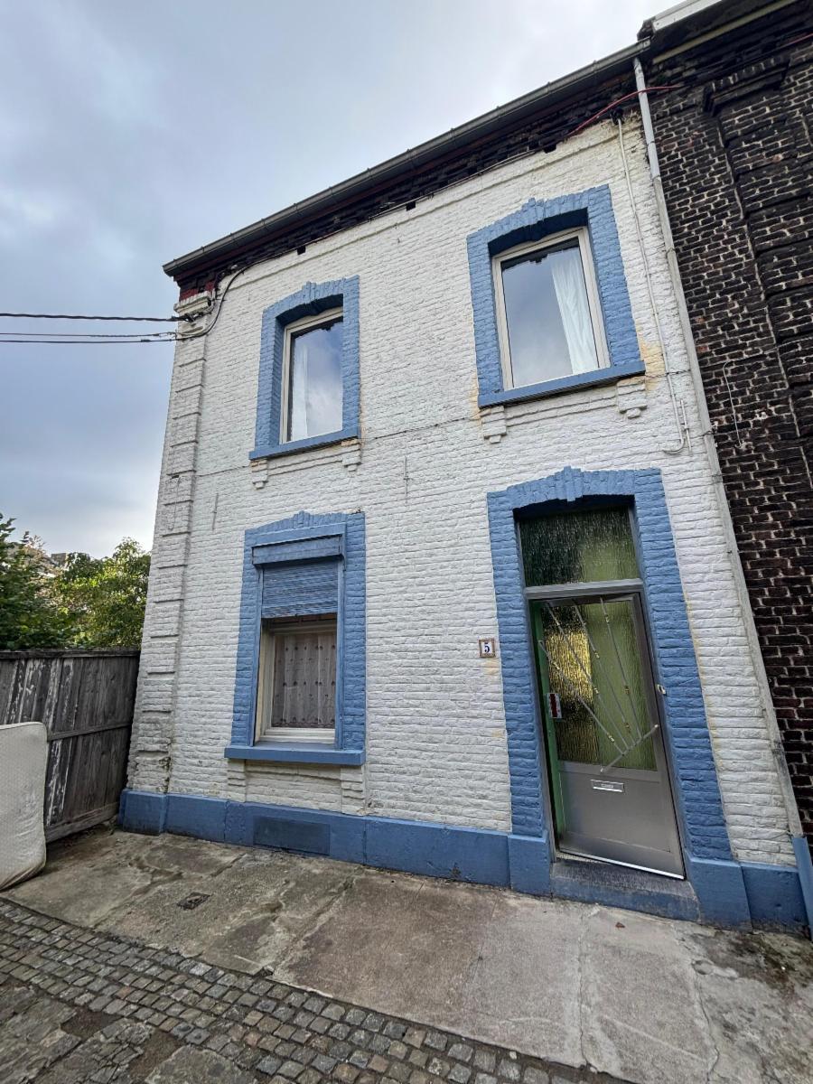 Presentatiebeeld van het pand n° 289398