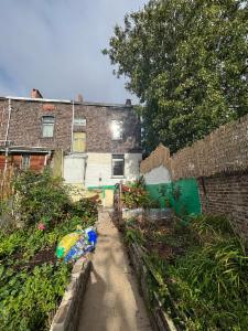 Eerste alternatieve foto van het pand