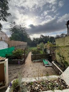 Tweede alternatieve foto van het pand