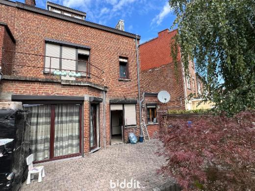 Eerste alternatieve foto van het pand