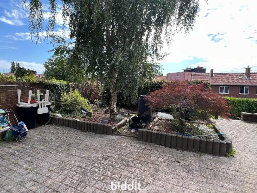 Derde alternatieve foto van het pand