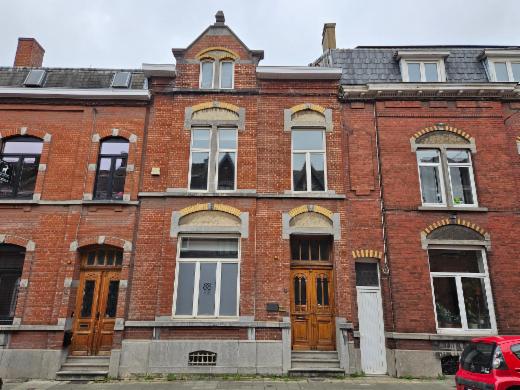 Presentatiebeeld van het pand n° 289653