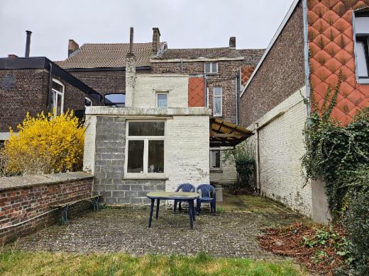 Derde alternatieve foto van het pand