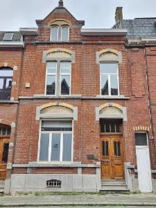 Eerste alternatieve foto van het pand