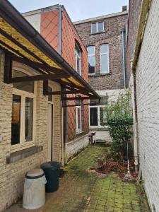 Tweede alternatieve foto van het pand