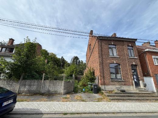 Eerste alternatieve foto van het pand