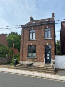 Presentatiebeeld van het pand n° 290632