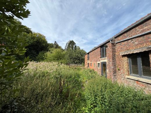 Tweede alternatieve foto van het pand