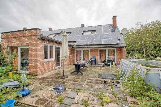 Eerste alternatieve foto van het pand