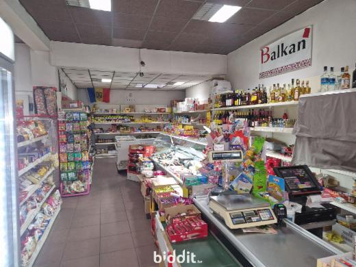 Eerste alternatieve foto van het pand