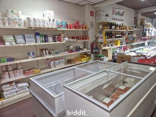 Tweede alternatieve foto van het pand