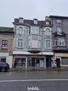 Presentatiebeeld van het pand n° 291162