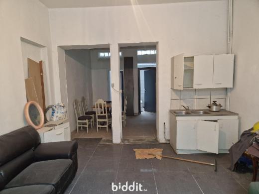 Eerste alternatieve foto van het pand