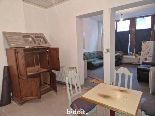 Tweede alternatieve foto van het pand