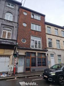 Presentatiebeeld van het pand n° 291166