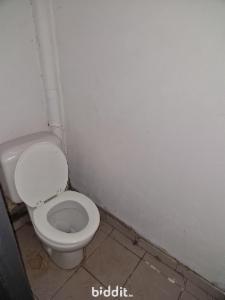 Derde alternatieve foto van het pand