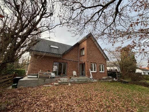 Derde alternatieve foto van het pand