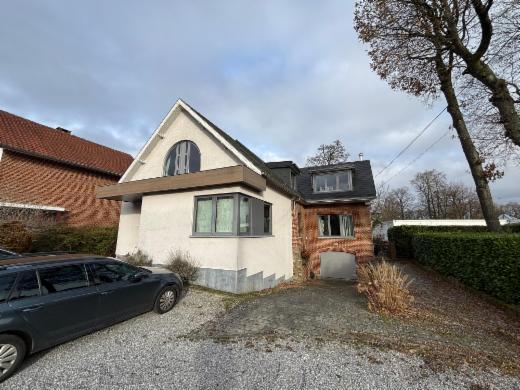 Eerste alternatieve foto van het pand