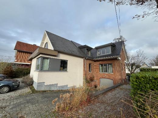 Tweede alternatieve foto van het pand