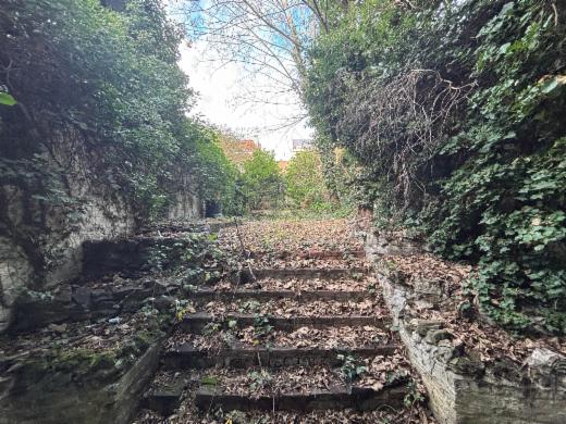 Derde alternatieve foto van het pand