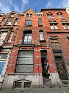 Eerste alternatieve foto van het pand