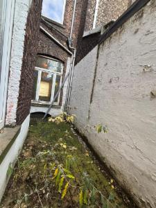 Tweede alternatieve foto van het pand