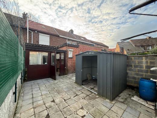 Tweede alternatieve foto van het pand