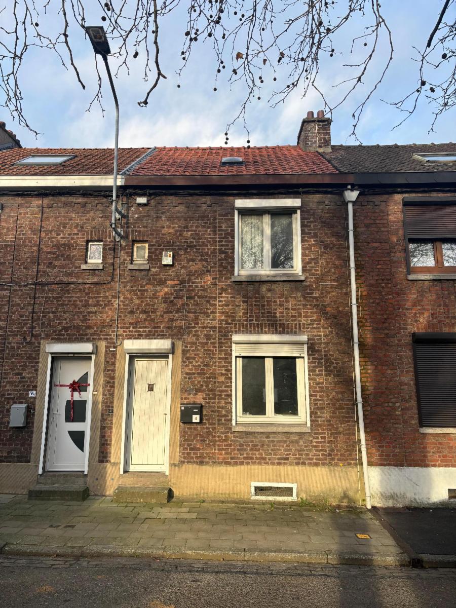 Presentatiebeeld van het pand n° 292540