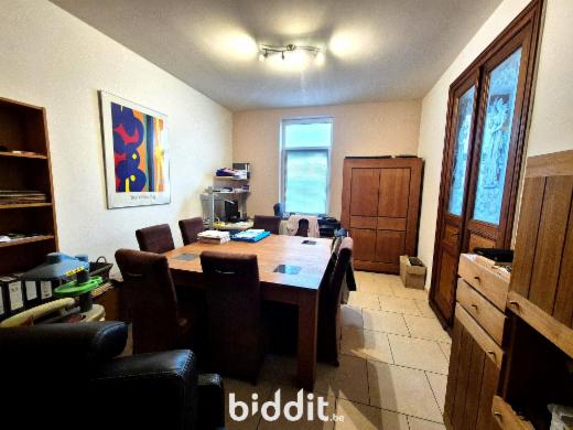 Eerste alternatieve foto van het pand