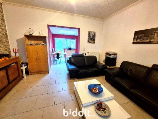 Tweede alternatieve foto van het pand