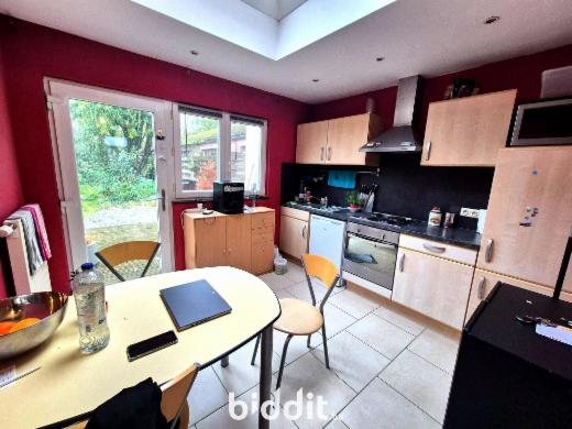 Derde alternatieve foto van het pand