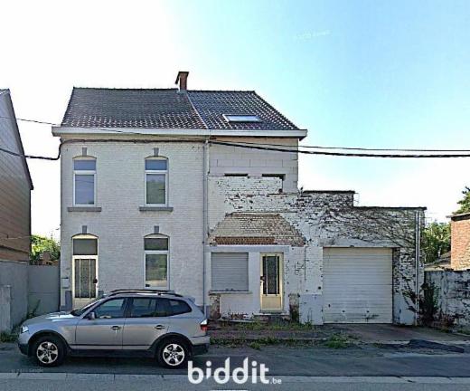 Presentatiebeeld van het pand n° 292881