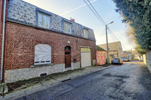 Presentatiebeeld van het pand n° 292905