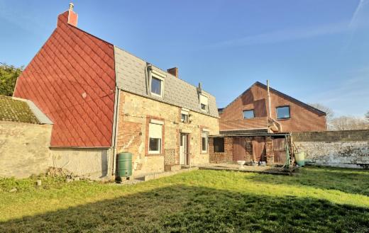 Tweede alternatieve foto van het pand