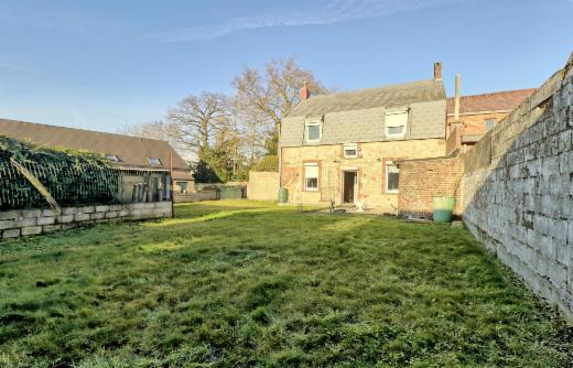 Derde alternatieve foto van het pand