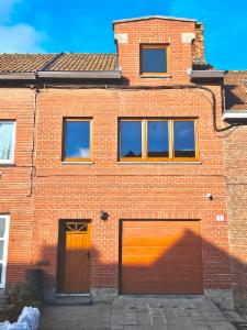 Eerste alternatieve foto van het pand