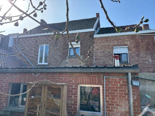 Eerste alternatieve foto van het pand