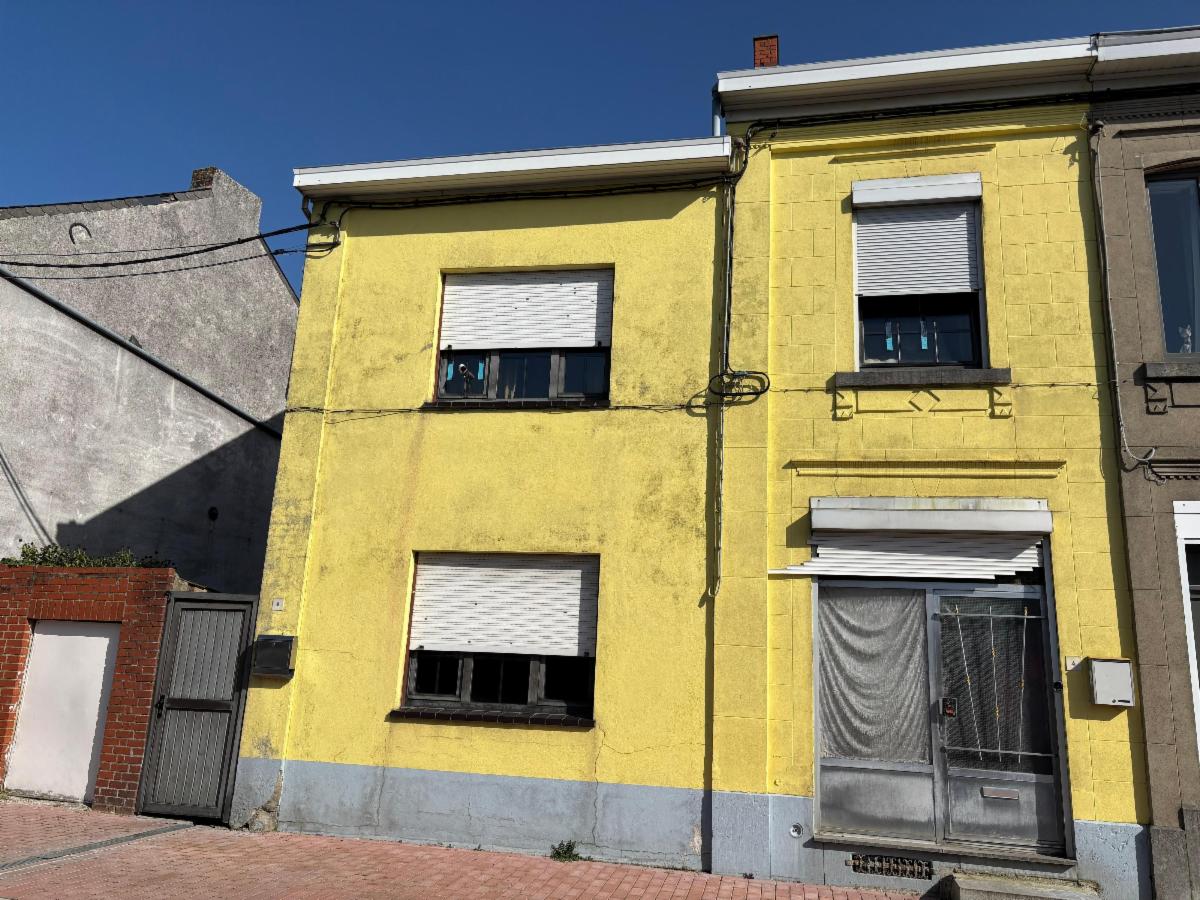 Presentatiebeeld van het pand n° 294158