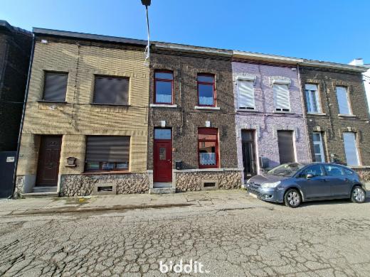 Presentatiebeeld van het pand n° 294722