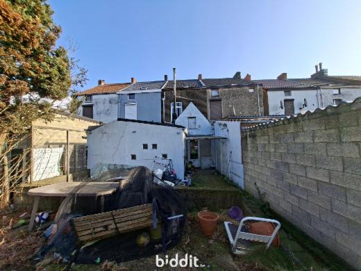 Eerste alternatieve foto van het pand