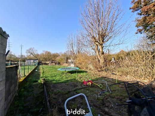 Tweede alternatieve foto van het pand