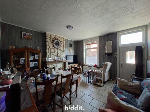 Derde alternatieve foto van het pand