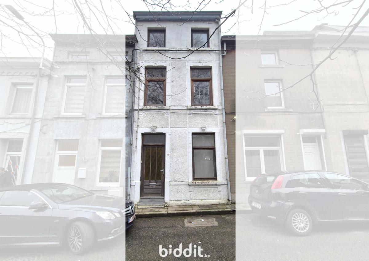 Presentatiebeeld van het pand n° 294823